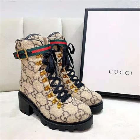 Stylish Gucci Footwear in Albania 